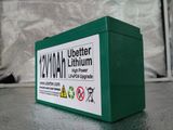 18650 12.8V 158ah Lithium Ion Battery for Solar Battery Deep Cycle