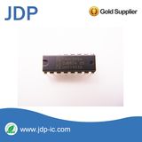 74hc595n Transistor