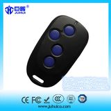 Universal 433MHz RF Remote Control for Garage Door