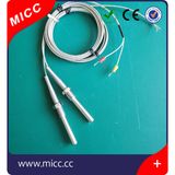 Micc Industrial Custom Thread Thermocouple