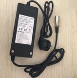 84V 1.5A Charger for 74V Lithium-Ion Battery