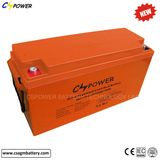 Free Maintenance VRLA AGM Battery 12V150ah for UPS
