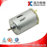 12V Motor for Electric Power Tool Brush DC Motor