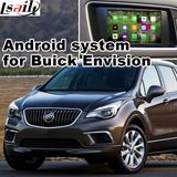 Android GPS Navigation System Video Interface for Buick Lacrosse / Envision