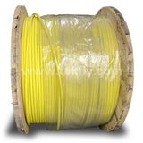 GJFJV Single Mode Indoor 96 Core Fiber Optic Cable G652D