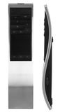 Bluetooth Remote Control with Touch Pad