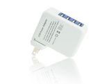 Us Wall Charger 4 USB Port Travel Charger for Tablet/Mobile Phone