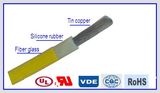 AWM3573 High Voltage Silicone Rubber Wire