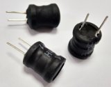 12*15 Ferrite Drum Core Power Inductors /Radial Leaded Inductors