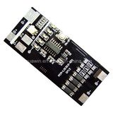 Protection Circuit Module BMS/PCB/PCM for 1s 3.7V Battery