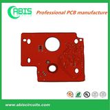 Quick Turn Red Solder Mask Fr4 PCB