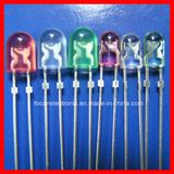 5mm, 10mm LED Diode 5050