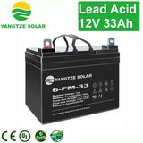High Quality 12V 32ah Battery