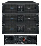 Cq Series Professional Stage Audio Power Amplifier