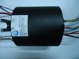 Inner Hole 38.1mm Through Hole Slip Rings for Vehicles
