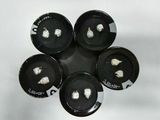 105c 100V 6800UF Snap-in Terminal Aluminum Electrolytic Capacitor Tmcf18