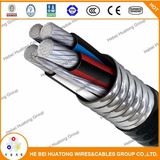 AAAC  Cable  (Aluminum Alloy  MC  Cable) Acwu AC90 Hot Sale in China