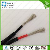 Hot-Sale DC 2.5mm 4mm 10mm Mc4 Solar PV Connector Cable