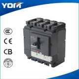 Cnsx 100A 4p Moulded Case Circuit Breaker / MCCB