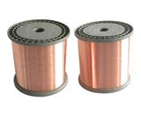 Copper Clad Aluminum Wire (CCA wire) -15A-0.08mm-5.0mm