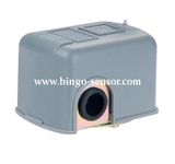 Pressure Switch for Water Pump (PS-W40)