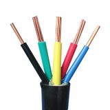 PVC Insulated Power Cable