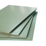 High Temperature Mica Band Heater Mica Sheet