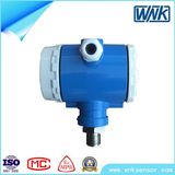 4-20mA Diffused Silicon Pressure Sensor with Hart Protocol