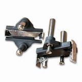 250 V 2 Prong AC Connector Power Plug Inserts (AL-414)