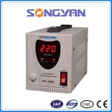 Manufacturer Automatic Voltage Stabilizer 500va