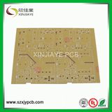 Single Layer PCB with Cem-1 94V0 Kb Material