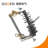 Guoen Drop out Fuse Cutout/Fuse Link/Break Switch Outdoor Hrw12-15-100A