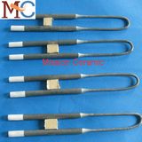 Molybdenum Disilicide Mosi2 Heating Element