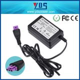 Hot Selling 30V 333mA C6 3pin Charger Printer Adapter