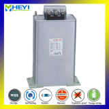 Single Phase Compensate Bank 25kvar 500V Aluminum Electrolytic Capacitor