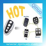 Nice Flors, Ditec, V2, Nice-One Rolling Code Remote Control Duplicator Qn-Rd017X