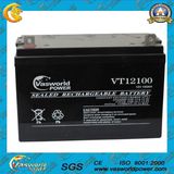 Lead Acid Emergency Light 12V100ah Battery