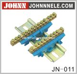 China Terminal Block Connector Manufacturer