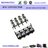 Eight BNC Connector Video to WiFi Convertor