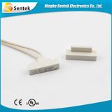 Untra Miniature Surface Mounted Magnetic Door Contact Switch