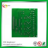 Electronic PCB with Hot Air Solder Leveling PCB