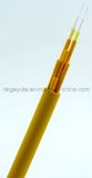 Sm Breakout Fiber Optic Cable