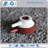 PCB Mounted Low Pressure Switch
