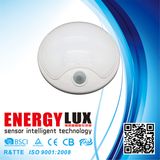 Es-Pl03 10W LED Ceiling Lamp Round PIR Sensor Lamp