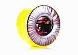 High Efficiency Toroidal Transformers with IEC