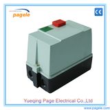 Middle Amper of Good Quality Magnetic Starter (LE1-25)