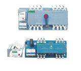 Ats1 Series Automatic Transfer Switch