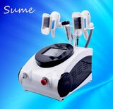 RF Slimming Equipment Cavitation Weight Loss Fat Freezing Zeltiq Cryolipolysis