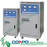 Tns Series Servo-Type Voltage Stabilizer or Regulator TNS-3/4.5/6/9/15/20/30/45/50/60/80/90/100kVA