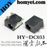 DC Power Jack for Laptop (DC-033)